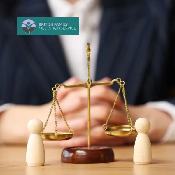 When Is Family Court Unavoidable Rotherham