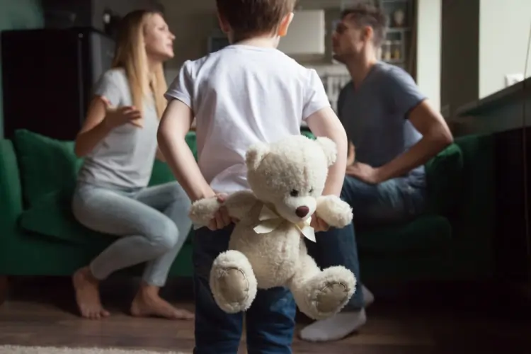What If You Cannot Agree on Christmas Contact at All Rotherham?