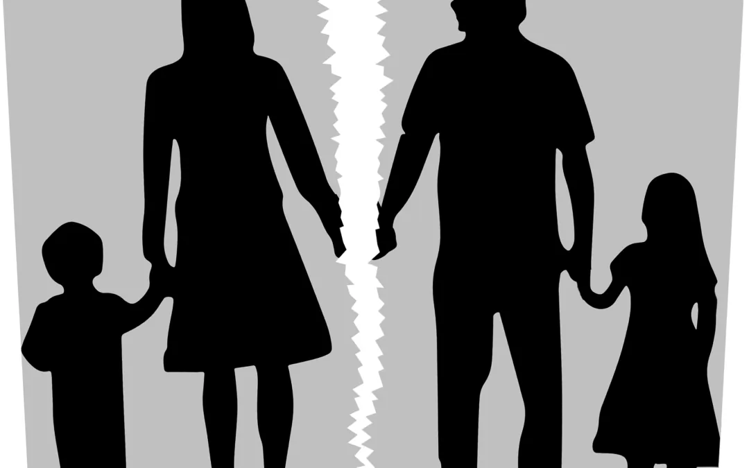 What to Do First If Your Ex Breaks the Agreement Rotherham