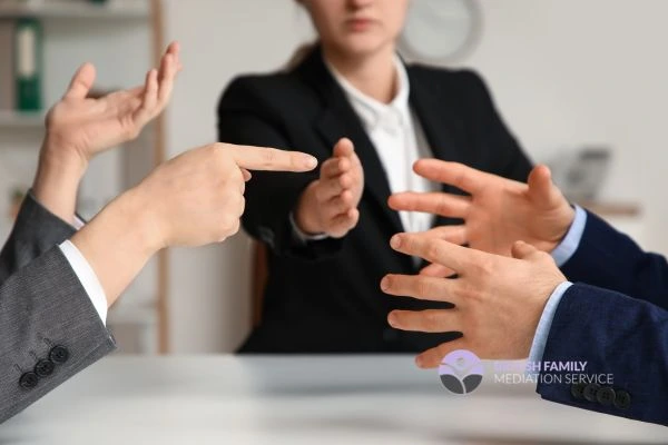 What is family mediation Rotherham? Find out more today!