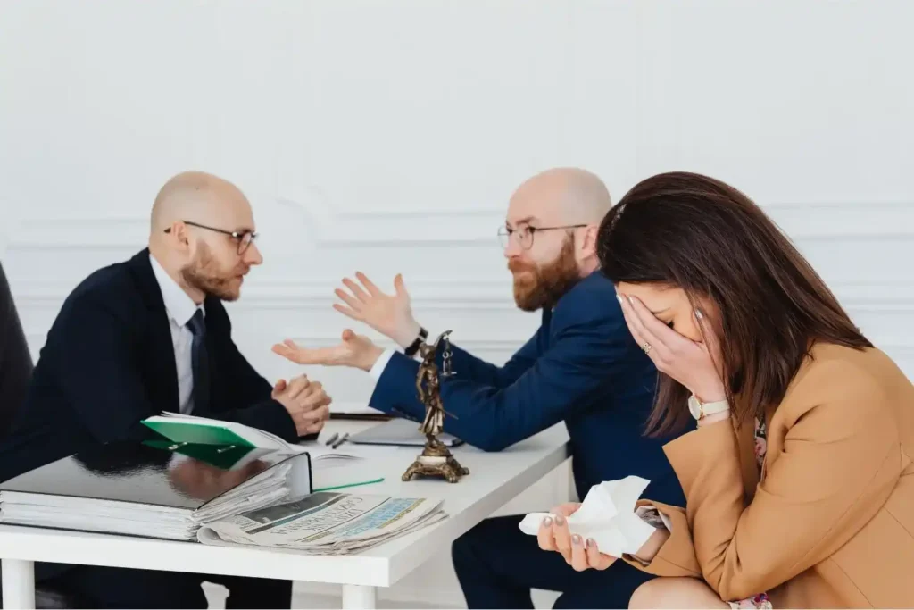 How Can Mediation Reduce Conflict When Emotions Are Running High Rotherham?