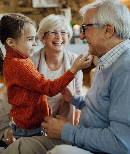 What Happens If My Grandchild’s Parents Won’t Agree to Contact Rotherham?