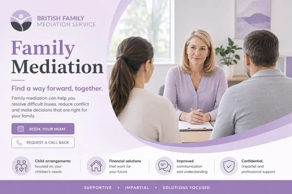 Family Mediation Rotherham